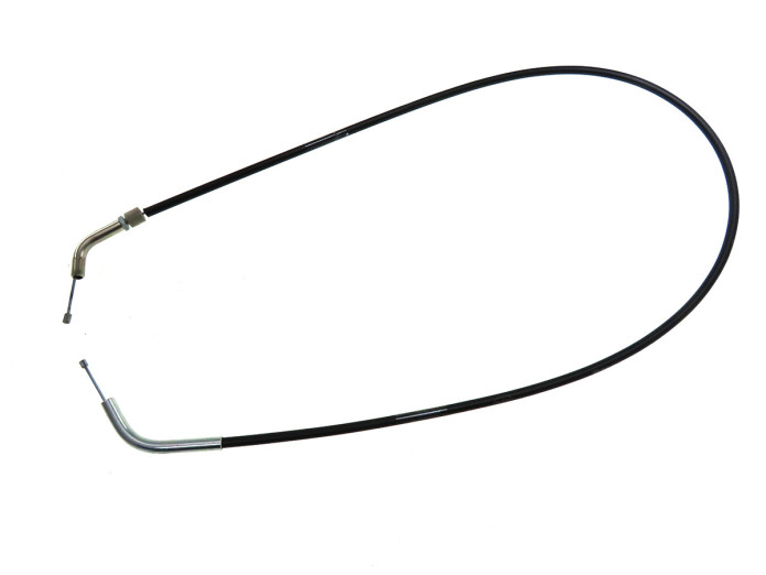 Cable Puch VS50 D 3-speed throttle cable A.M.W.